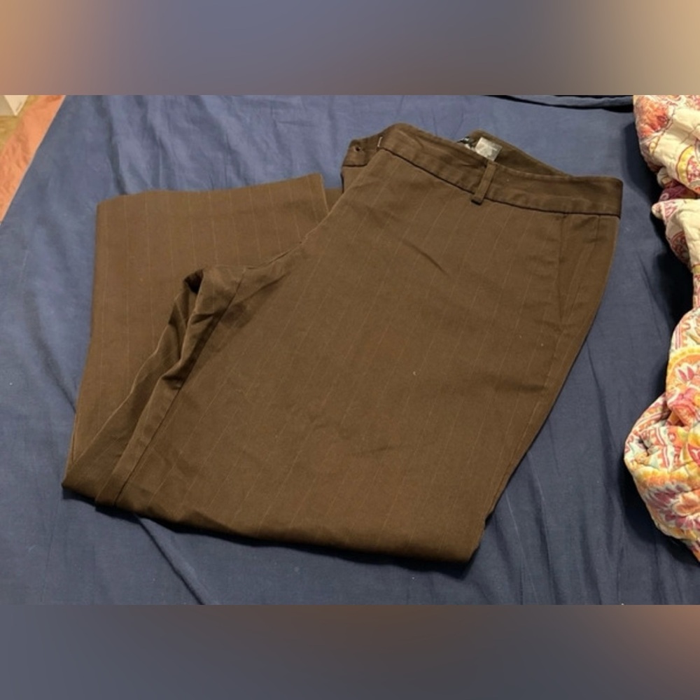 Business Attire pants